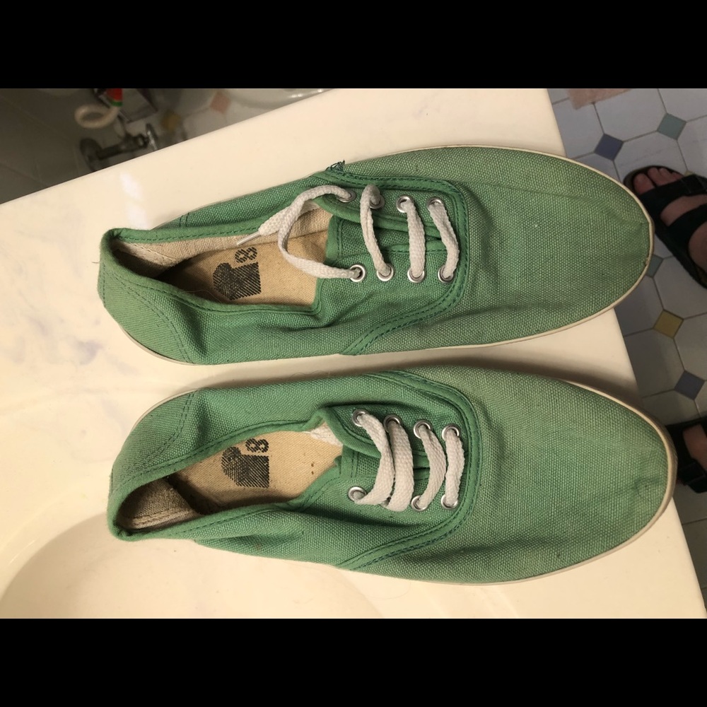 Urban Outfitters Sneakers